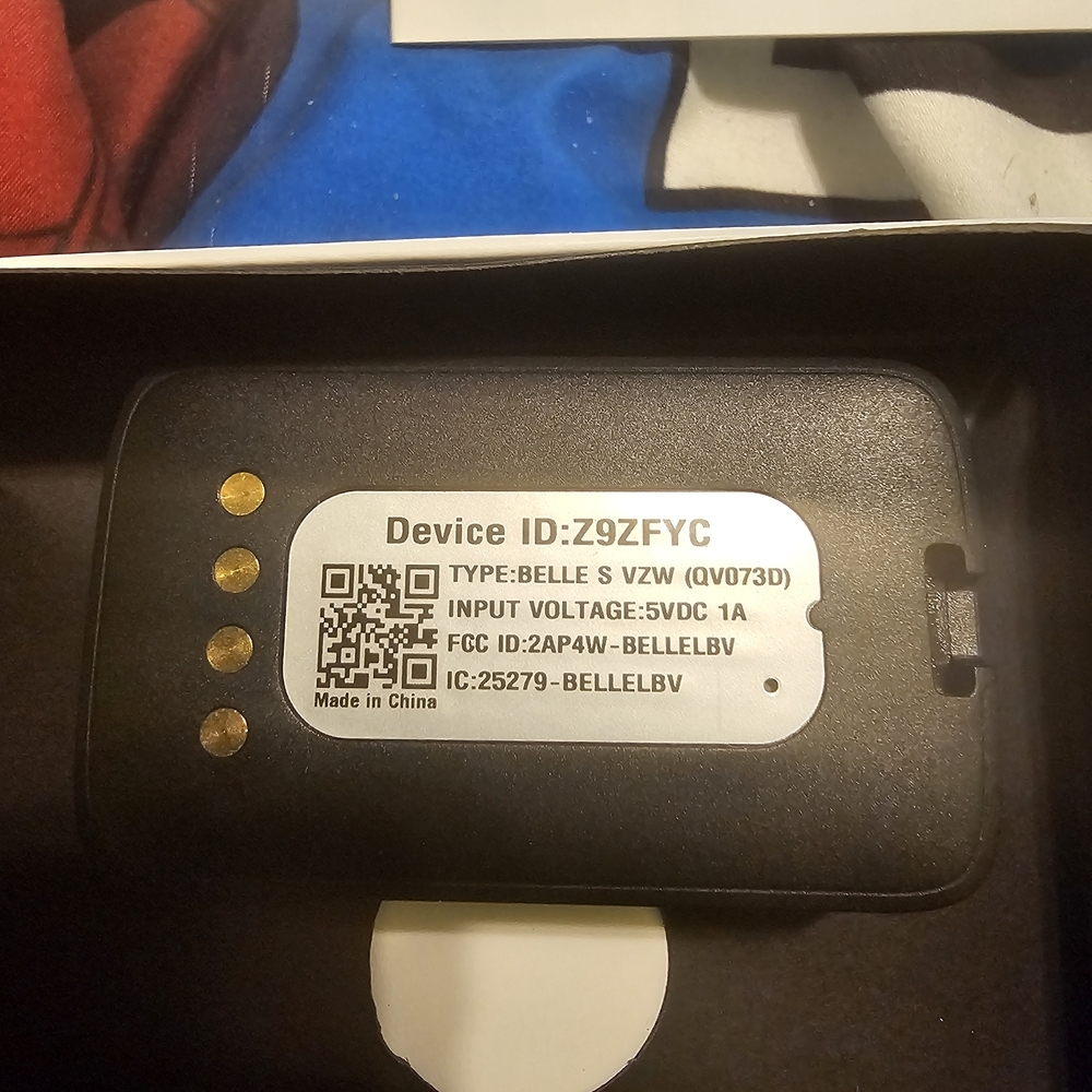 Liberty Mobile Medical Alert System - Picture 9 of 9